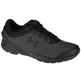Under Armour Charged Escape 3 Evo M 3023878-002 negro gris