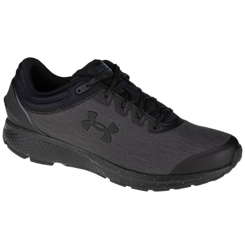 Under Armour Charged Escape 3 Evo M 3023878-002 negro gris