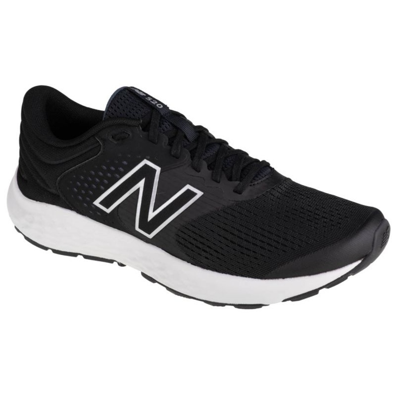 Zapatillas New Balance M M520LB7 negro Zapatillas New Balance M M520LB7 negro