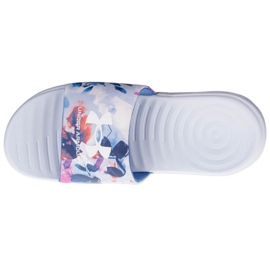 Under Armour W Ansa Graphic W 3024436-400 blanco azul