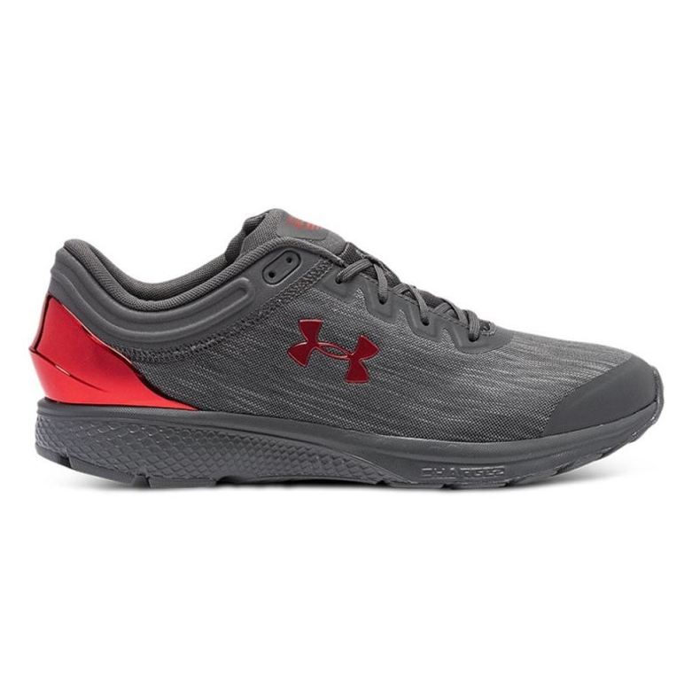 Under Armour Charged Escape 3 Evo Chrome M 3024620-100 rojo azul gris