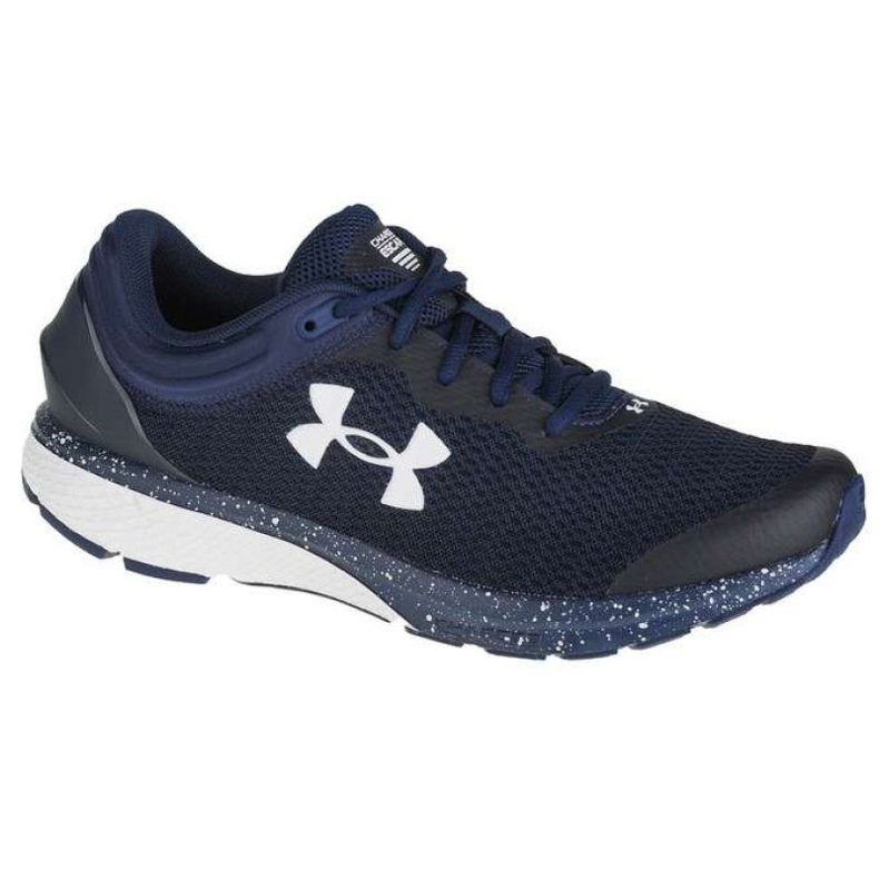 Under Armour Charged Escape 3 Bl M 3024912-400 azul marino