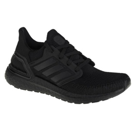 Zapatillas Adidas Ultraboost 20 W FU8498 negro