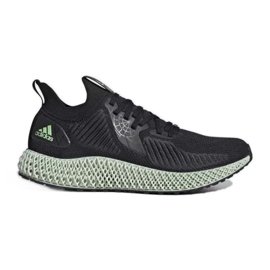Zapatillas Adidas Alphaedge 4D Star Wars FV4685 negro