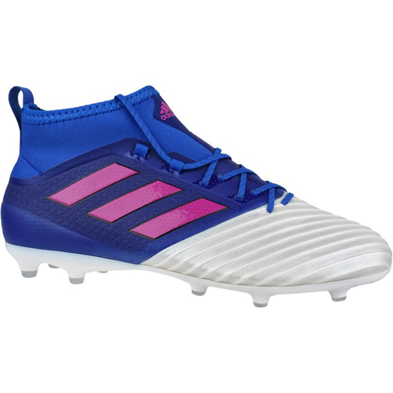 Zapatillas Adidas Ace 17.2 Primemesh Fg M BB4323 azul azul