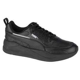 Puma X-Ray 2 Square M 368642-01 negro