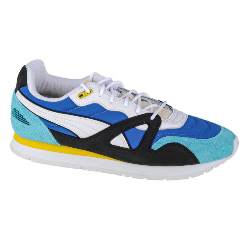 Zapatillas Puma Mirage Original Brightly Packed M 375945-01 azul multicolor Zapatillas Puma Mirage Original Brightly Packed M 375945-01 azul multicolor