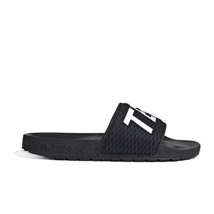 Zapatillas Adidas Terrex Adilette M EG5129 blanco negro