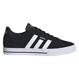 Zapatillas Adidas Daily 3.0 M FW7439 blanco negro