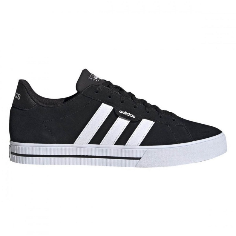 Zapatillas Adidas Daily 3.0 M FW7439 blanco negro