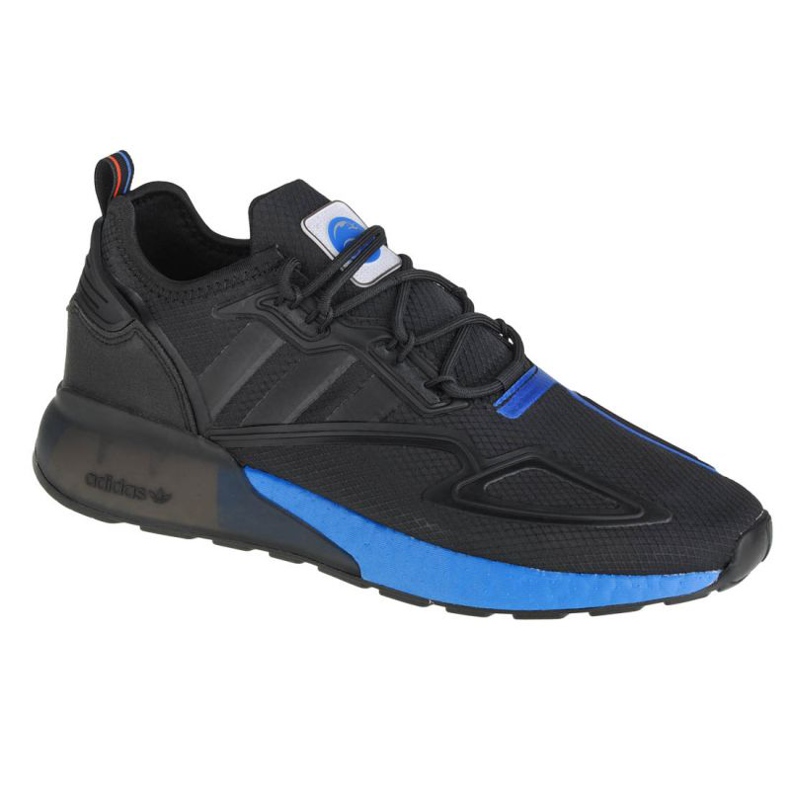 Zapatillas Adidas Zx 2K Boost M FX7029 negro