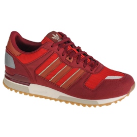 Zapatillas Adidas Zx 700 M FX6956 rojo Zapatillas Adidas Zx 700 M FX6956 rojo