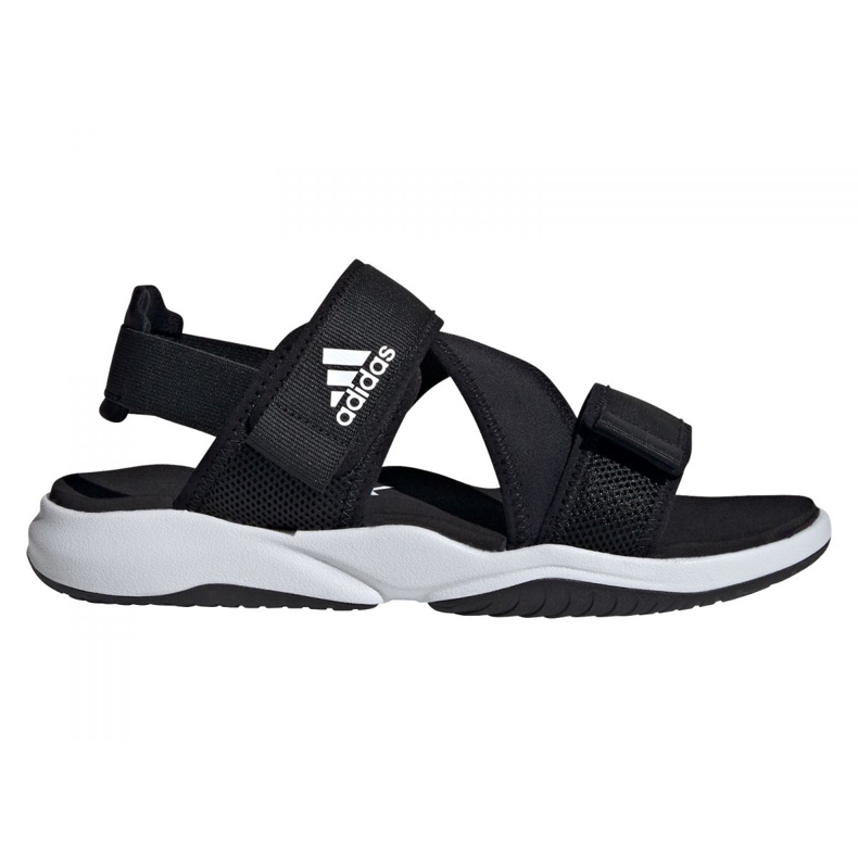 Sandalias adidas Terrex Sumra M FV0834 negro