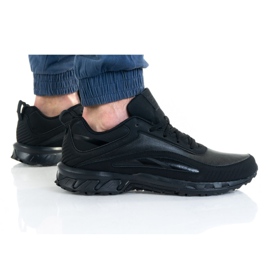 Reebok Ridgerider 6.0 Lthr M FY1631 negro