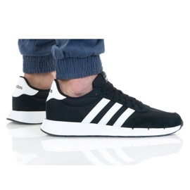 Zapatillas Adidas Run 60s 2.0 M FZ0961 negro