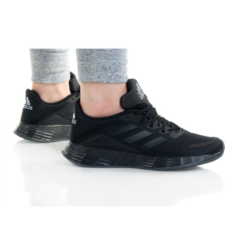 Zapatillas Adidas Duramo Sl K GV9820 negro