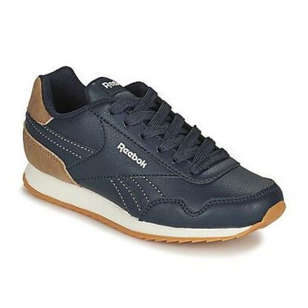 Reebok Royal Cljog 3.0 M G58307 marrón azul marino