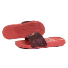 Puma Popcat 20 Wns Untamed W 375108 02 rojo Puma Popcat 20 Wns Untamed W 375108 02 rojo
