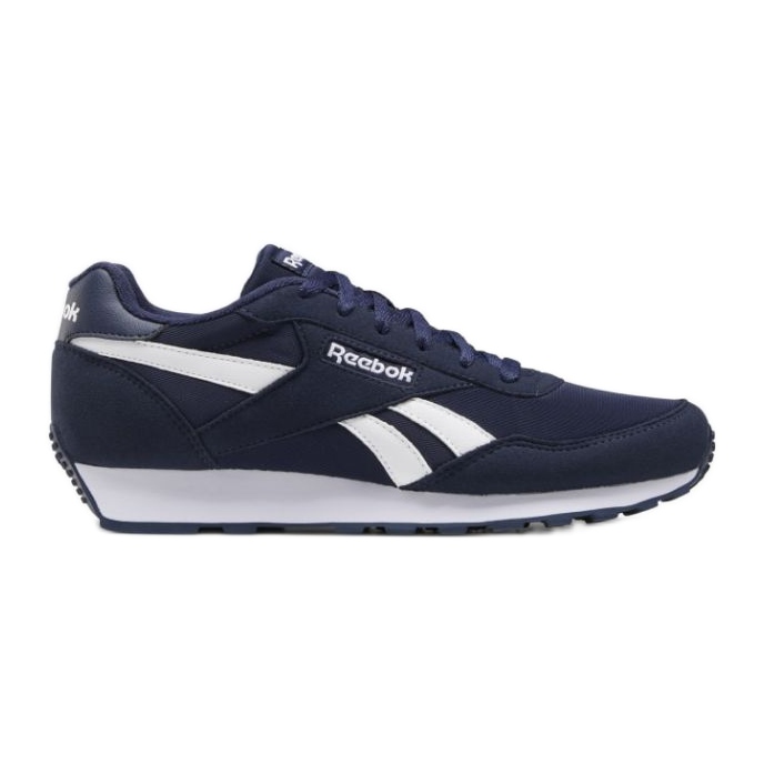 Zapatillas Reebok Rewind Run FZ0663 azul
