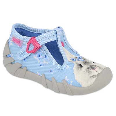 Calzado infantil befado 110P421 azul