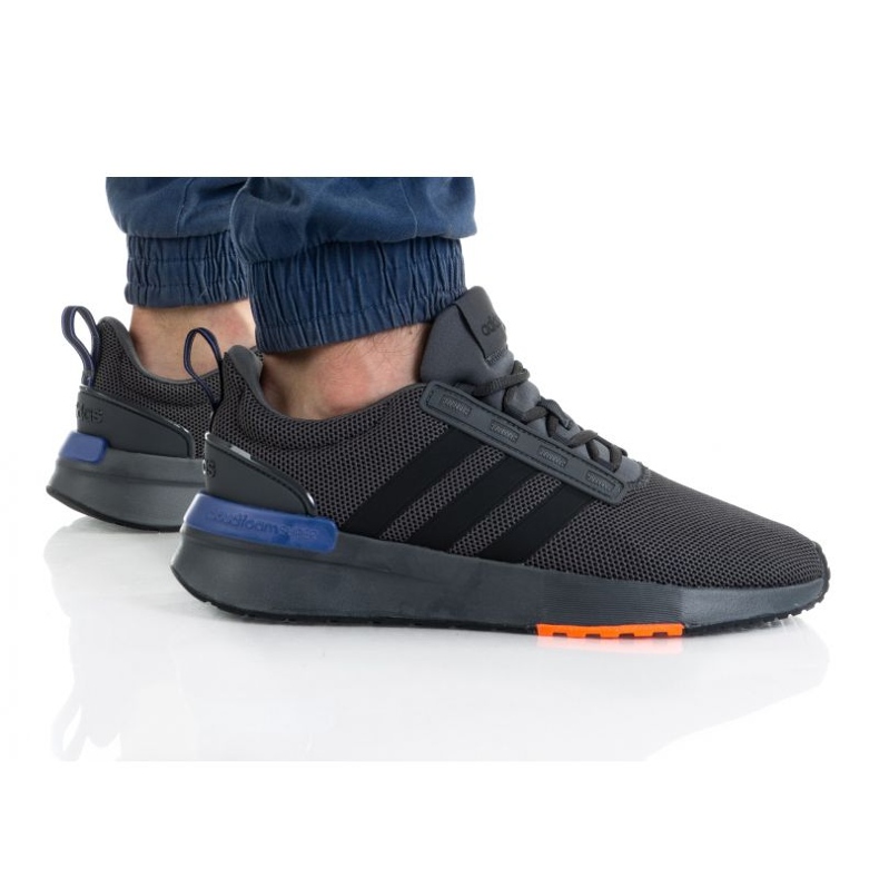 Zapatillas Adidas Race Tr21 M GZ8185 negro