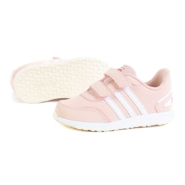 Zapatos adidas Vs Switch 2 I H01742 rosa