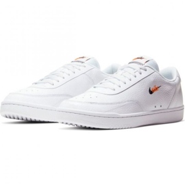 Calzado Nike Court Vintage Prem M CT1726-100 blanco