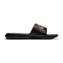 Zapatillas Nike Victori One Slide W CN9677-001 negro