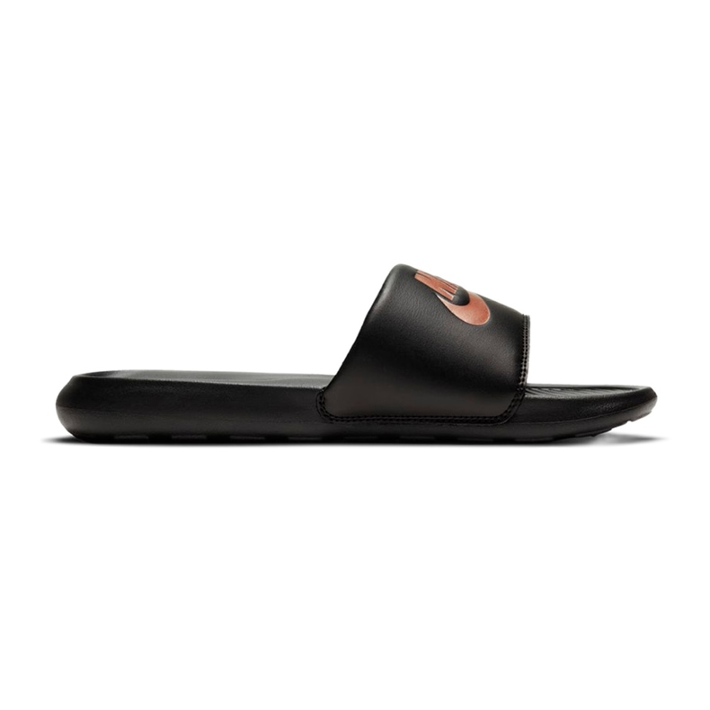 Zapatillas Nike Victori One Slide W CN9677-001 negro