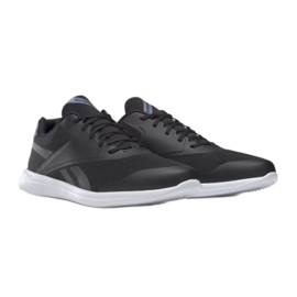 Reebok Stridium M H01605 negro