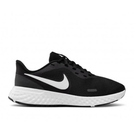 Nike Revolution 5 Mujer BQ3207-002 negro