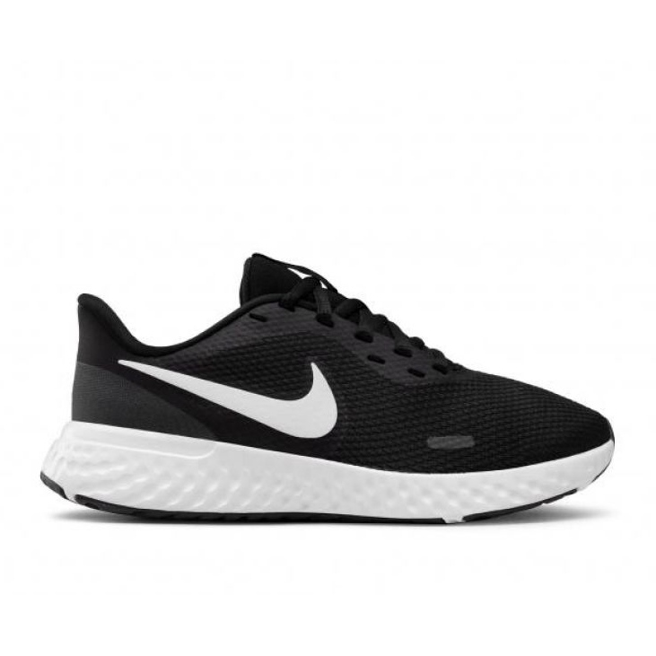 Nike Revolution 5 Mujer BQ3207-002 negro