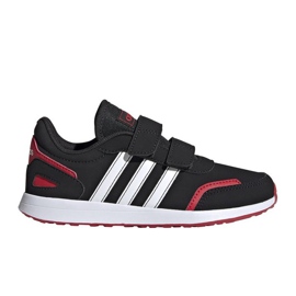 Zapatillas Adidas Vs Switch 3 C Jr FW3984 negro rojo Zapatillas Adidas Vs Switch 3 C Jr FW3984 negro rojo