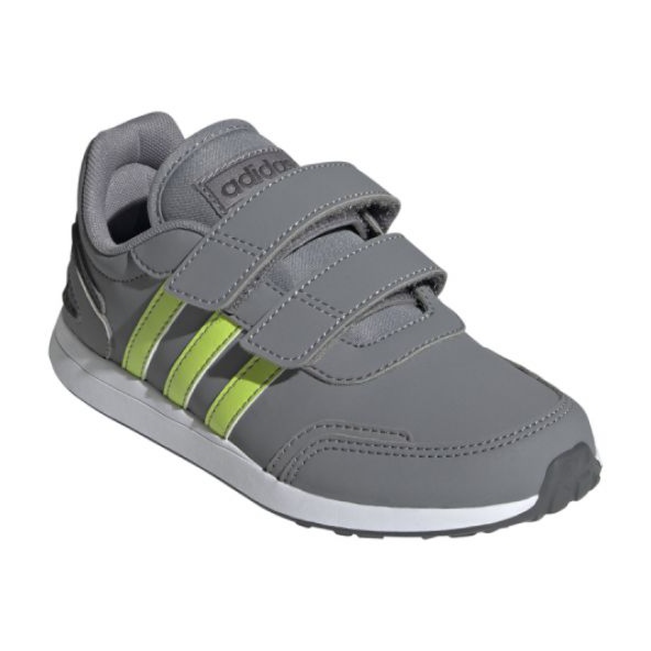 Zapatos adidas Vs Switch 3 C Jr H01739 gris verde