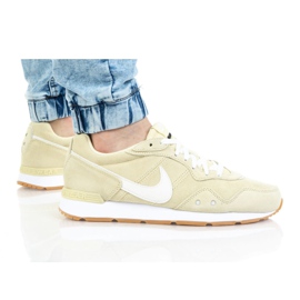 Calzado Nike Venture Runner Suede M CQ4557-700 beige