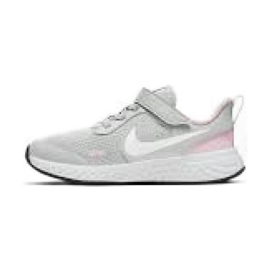 Zapatilla Nike Revolution 5 (PSV) Jr BQ5672-021 negro