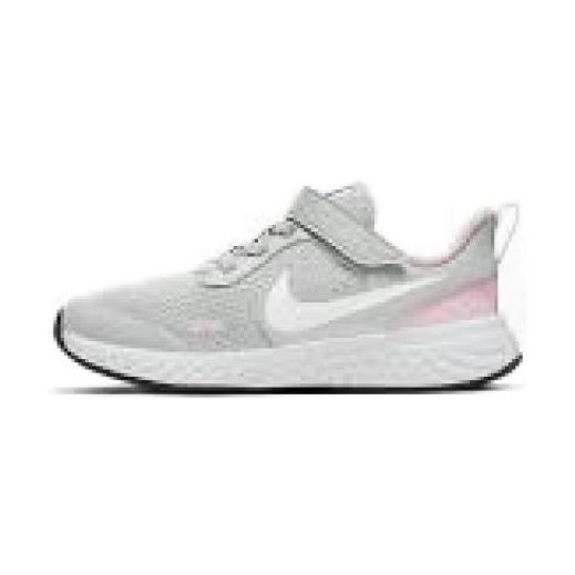 Zapatilla Nike Revolution 5 (PSV) Jr BQ5672-021 negro