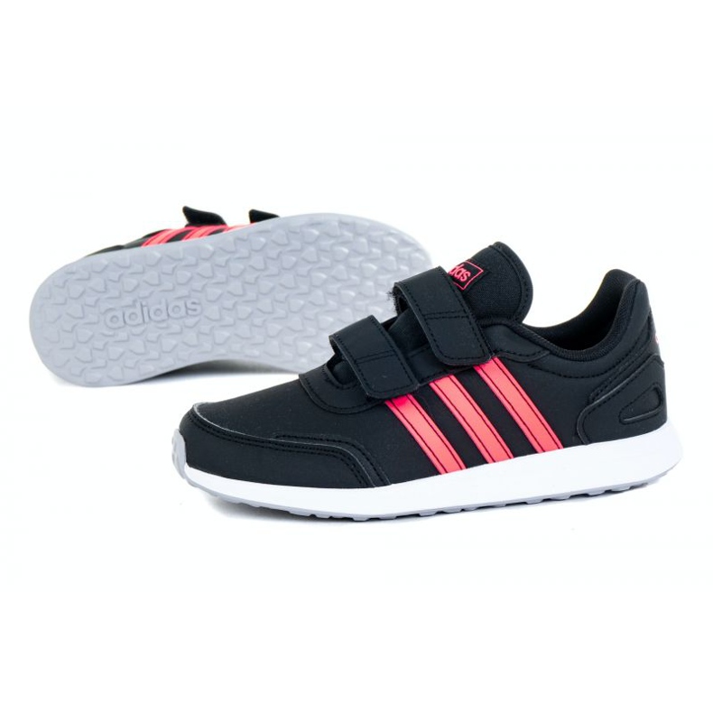 Zapatillas Adidas Vs Switch 3 C Jr FW3982 negro azul