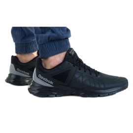 Reebok Astroride Trail 2.0 M G58752 negro