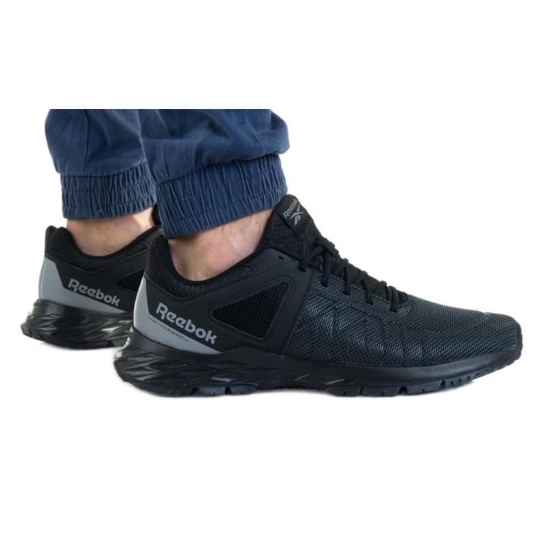 Reebok Astroride Trail 2.0 M G58752 negro