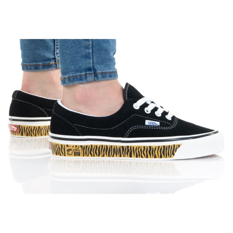 Zapatillas Vans Era 95 Dx W VN0A2RR11UY1 negro
