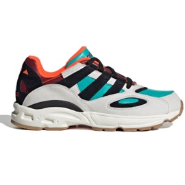 Zapatillas Adidas Lxcon 94 M EE5295 blanco negro multicolor