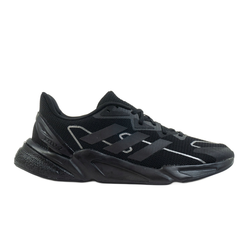 Zapatillas Adidas X9000L2 M S23649 negro