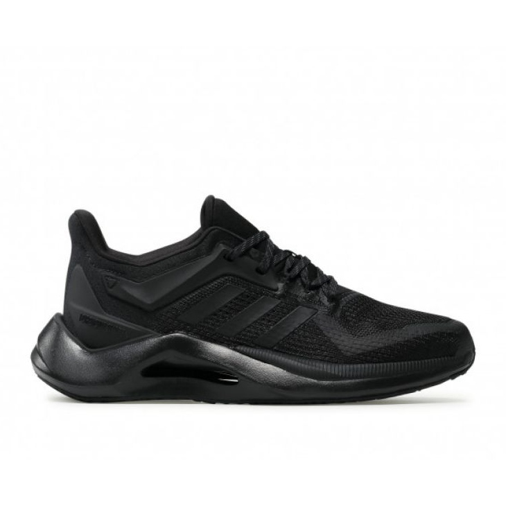 Zapatillas Adidas Alphatorsion 2.0 M GZ8744 negro
