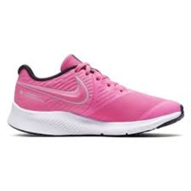 Zapatillas Nike Star Runner 2 (GS) Jr AQ3542-603 rosa