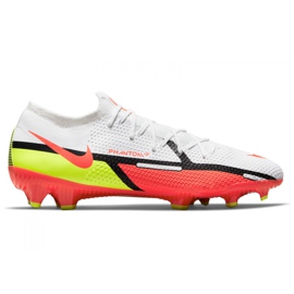 Zapatos de fútbol Nike Phantom GT2 Pro Fg M DA4432-167 multicolor blanco