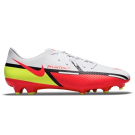 Zapatillas de fútbol Nike Phantom GT2 Academy Mg M DA4433-167 multicolor blanco