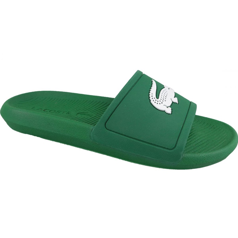 Sandalias Lacoste Croco 119 1 M 737CMA00181R7 verde