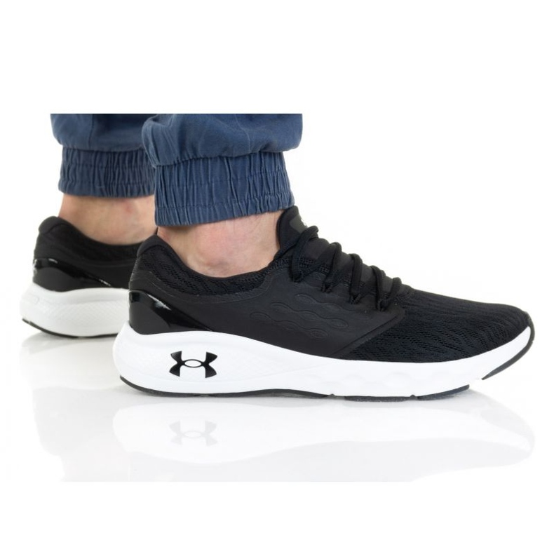 Zapatos Under Armour Charged Vantage 3023550-001 negro