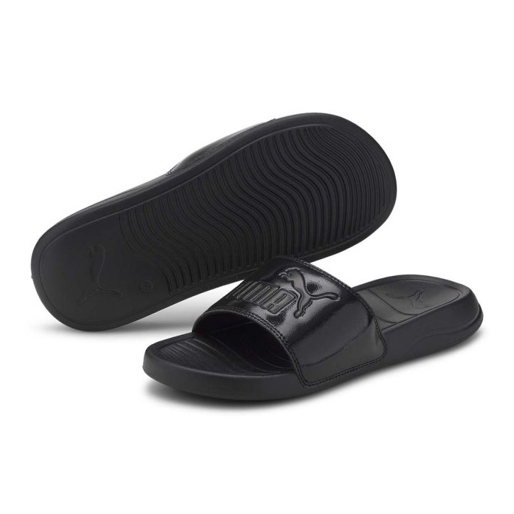 Puma Popcat 20 Wns P 374471 02 negro Puma Popcat 20 Wns P 374471 02 negro